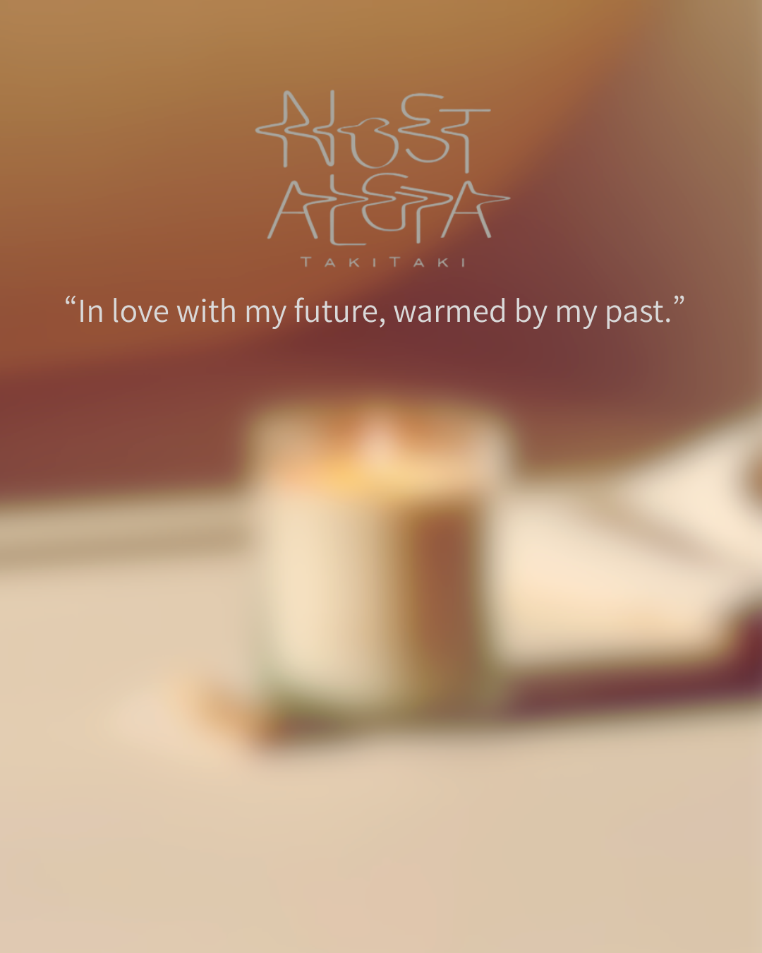 お客様の声を反映し、Nostalgia商品ページをアップデートしました