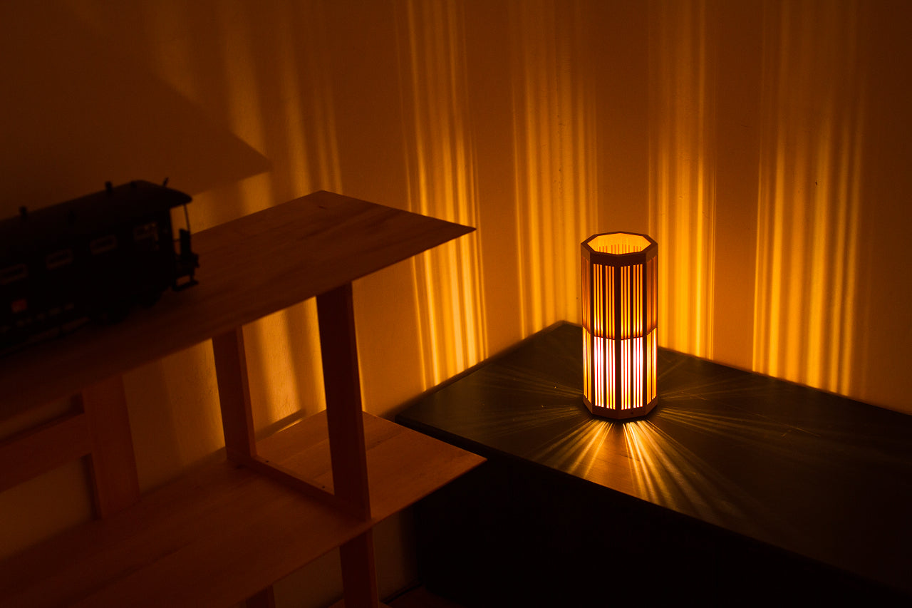 灯り