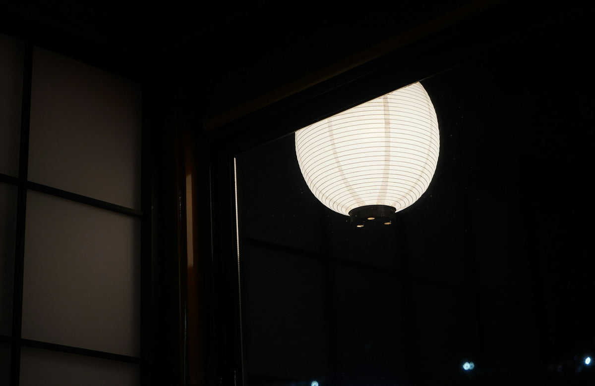 灯り