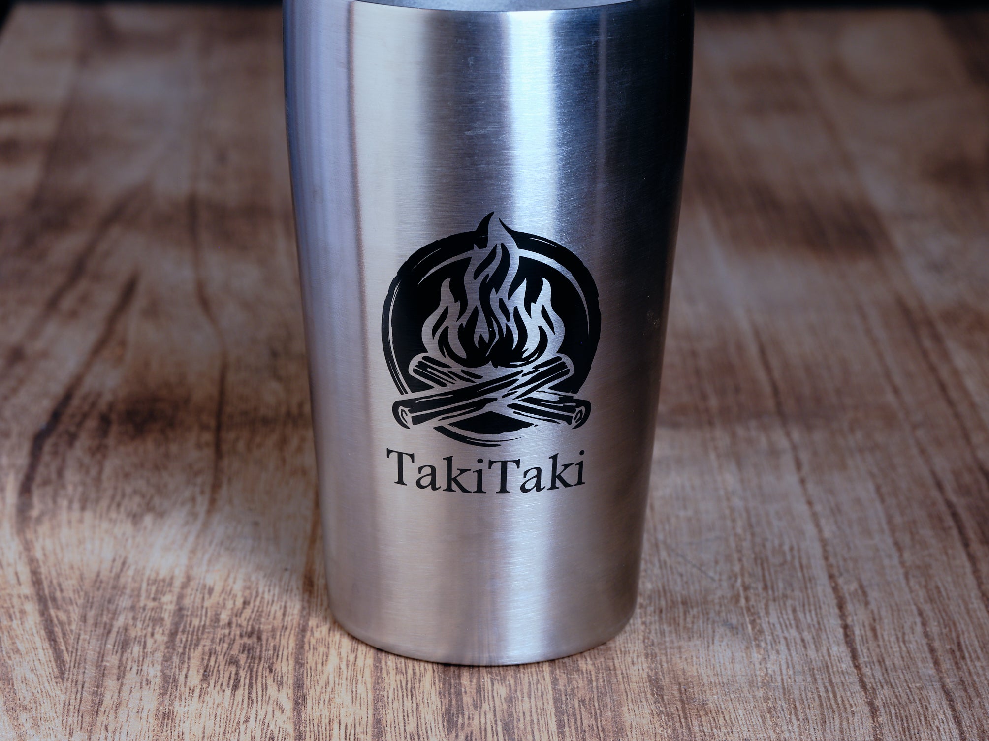 ステンレスタンブラー 420ml 真空二重｜TakiTaki 公式 – TakiTaki 公式