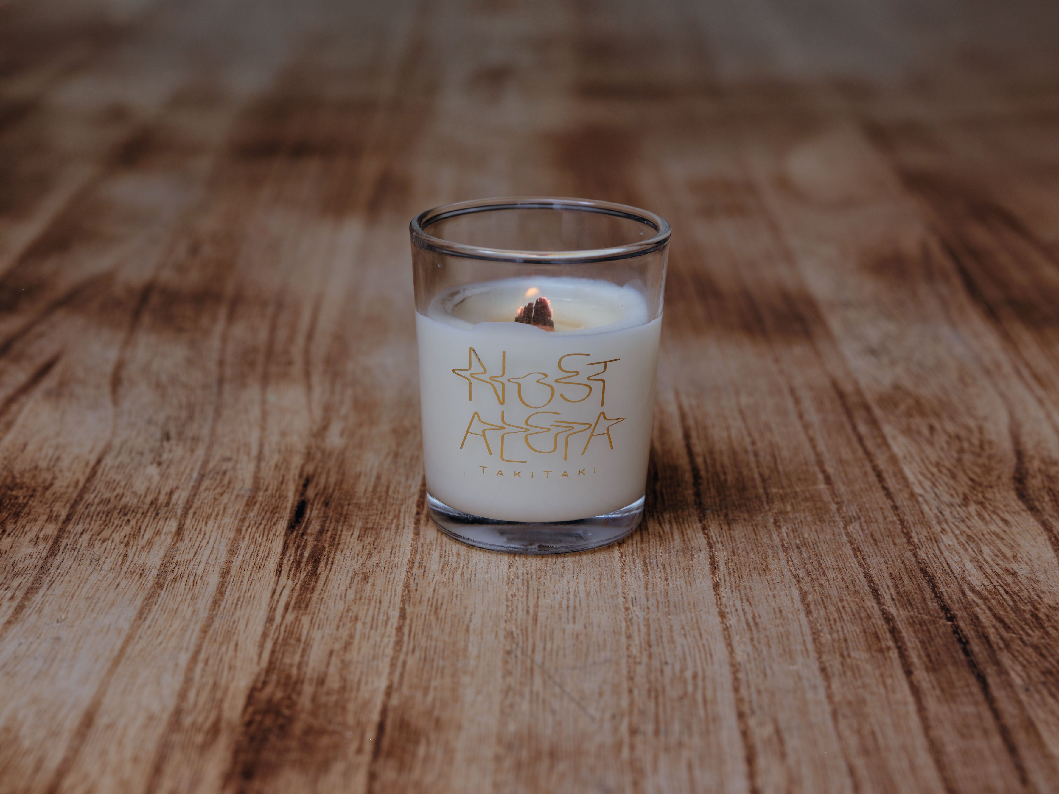 Nostalgia (キャンドル)