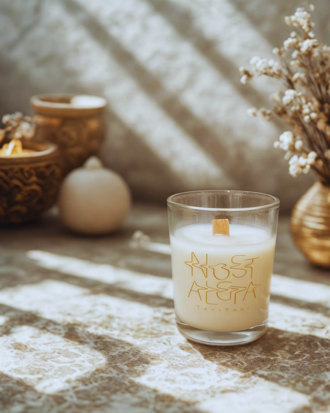 Nostalgia (キャンドル)