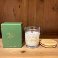 Nostalgia (キャンドル)