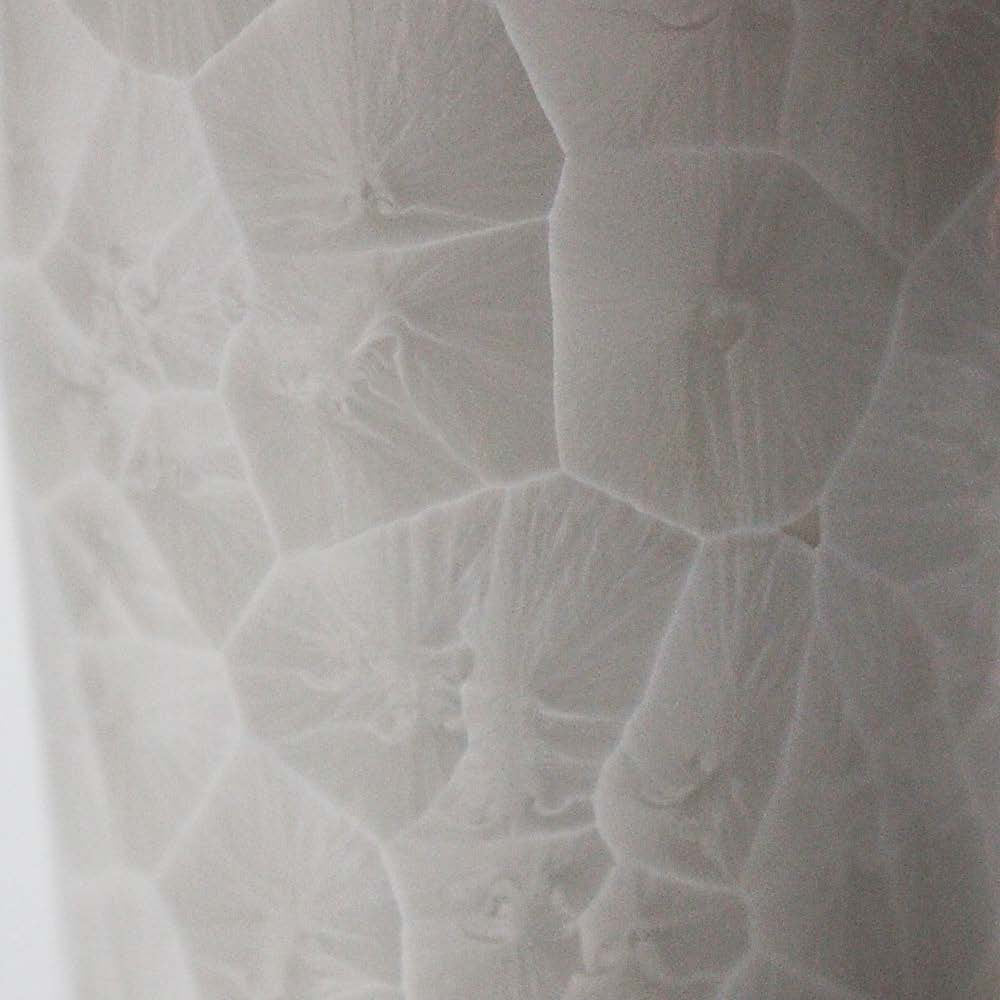 花結晶 (1) 白
