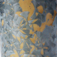 花結晶 (9) 灰青