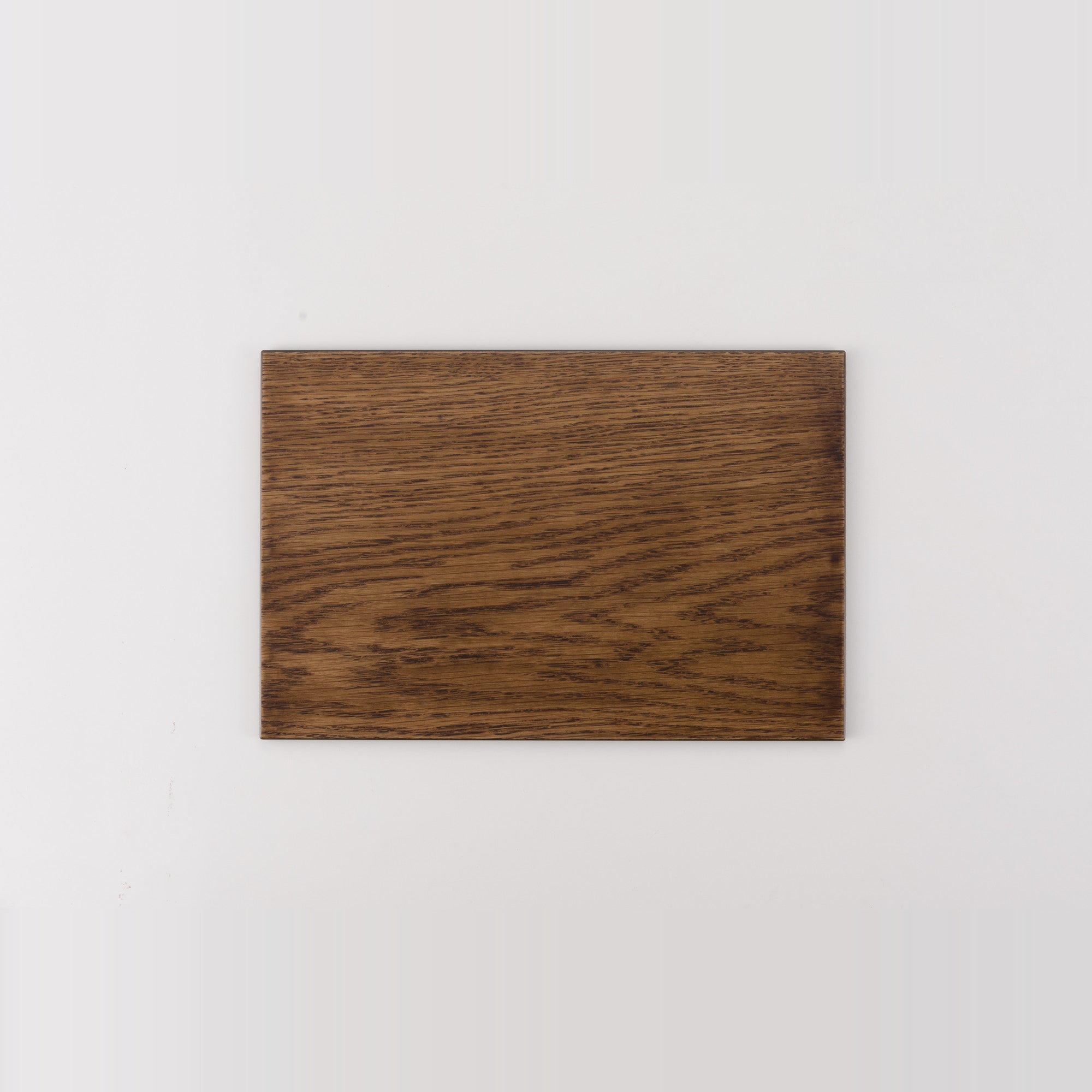 山中漆器のトレー コーヒートレー ブラウン―30×20cm の長方形のトレー